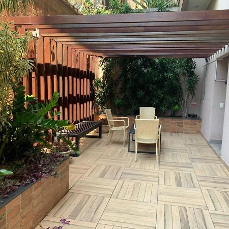 Апартаменти Cobertura No Melhor Lugar De Ipanema Ріо-де-Жанейро Екстер'єр фото