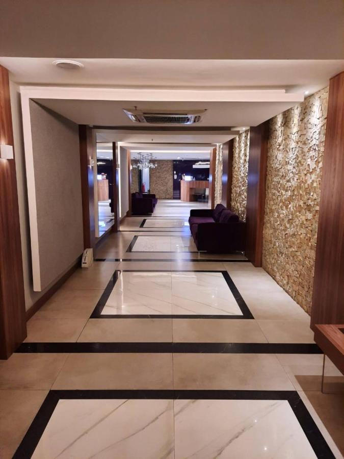 Апартаменти Cobertura No Melhor Lugar De Ipanema Ріо-де-Жанейро Екстер'єр фото