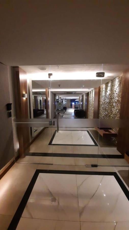 Апартаменти Cobertura No Melhor Lugar De Ipanema Ріо-де-Жанейро Екстер'єр фото