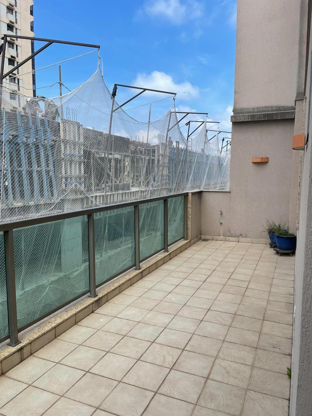 Апартаменти Cobertura No Melhor Lugar De Ipanema Ріо-де-Жанейро Екстер'єр фото